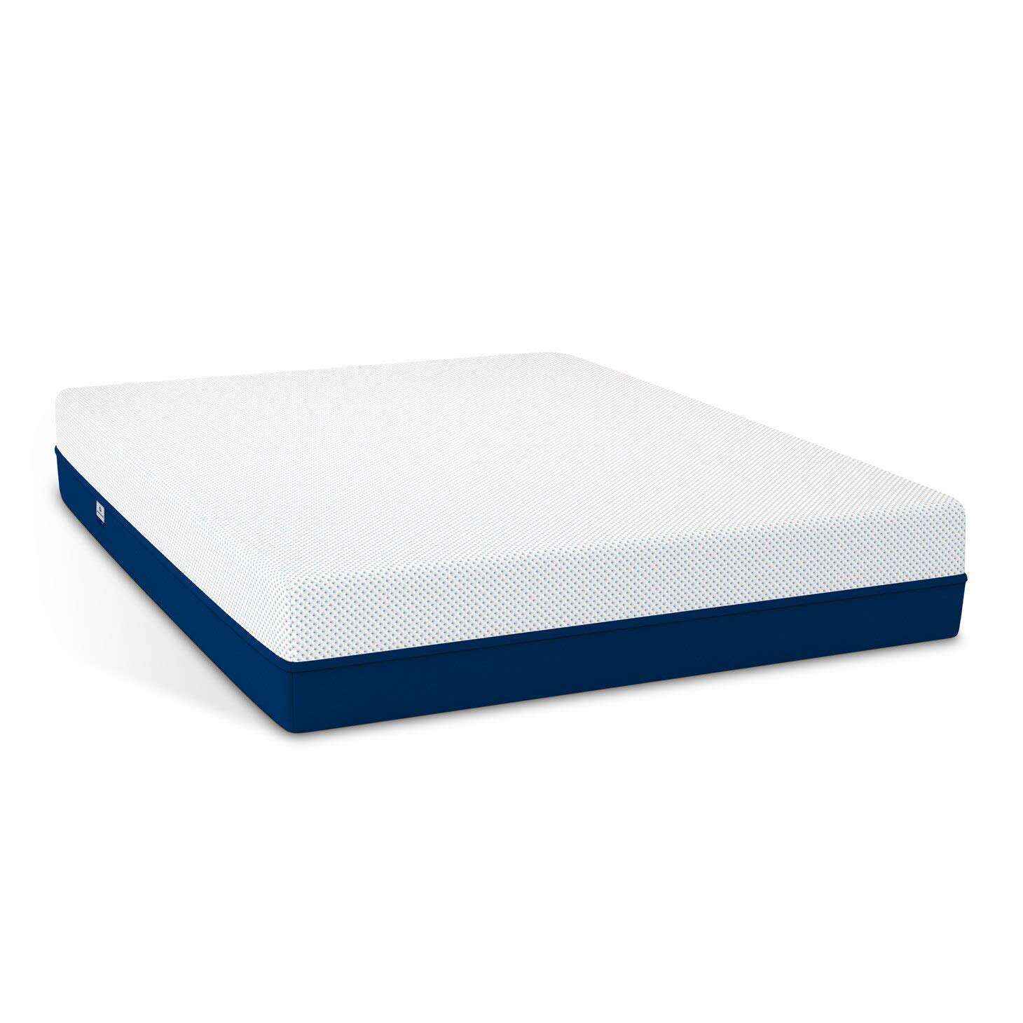AMERISLEEP AS3 Memory Foam Mattress Cal King (Medium Most Popular