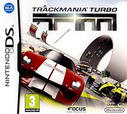 Trackmania Turbo