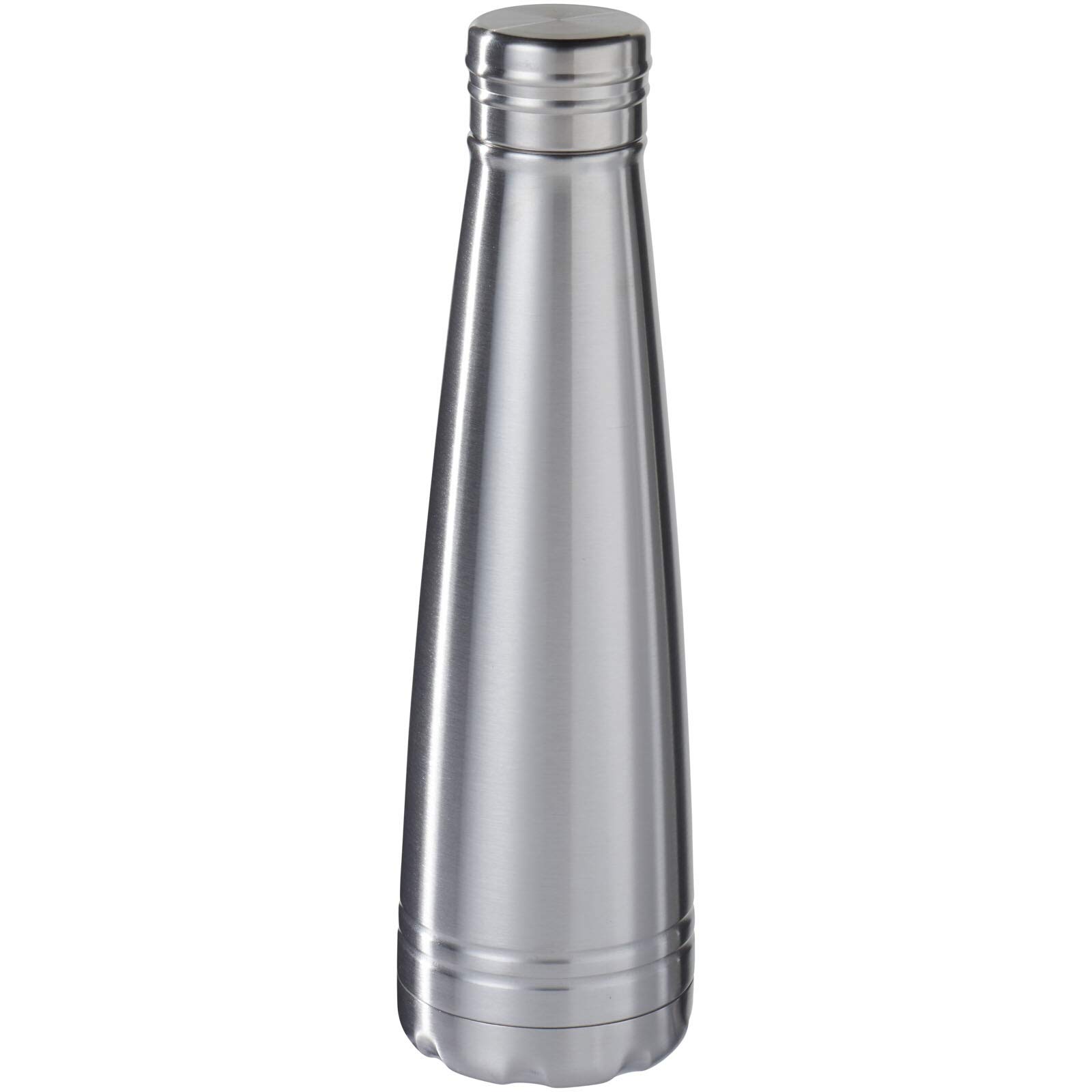 Avenue Copper vacuum insulated bottle, 500 ml - silver