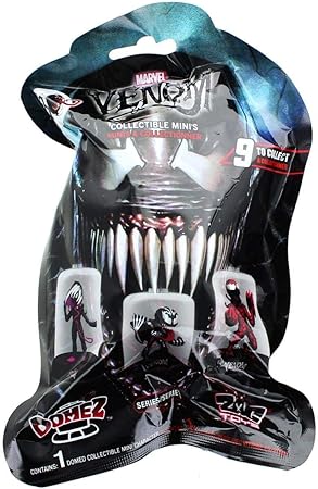 venom blind bag