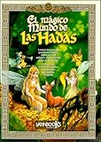 EL MÁGICO MUNDO DE LAS HADAS (Spanish Edition) by 