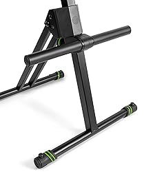 GRAVITY STANDS FM SEAT1 BR Height Adjustable Stool