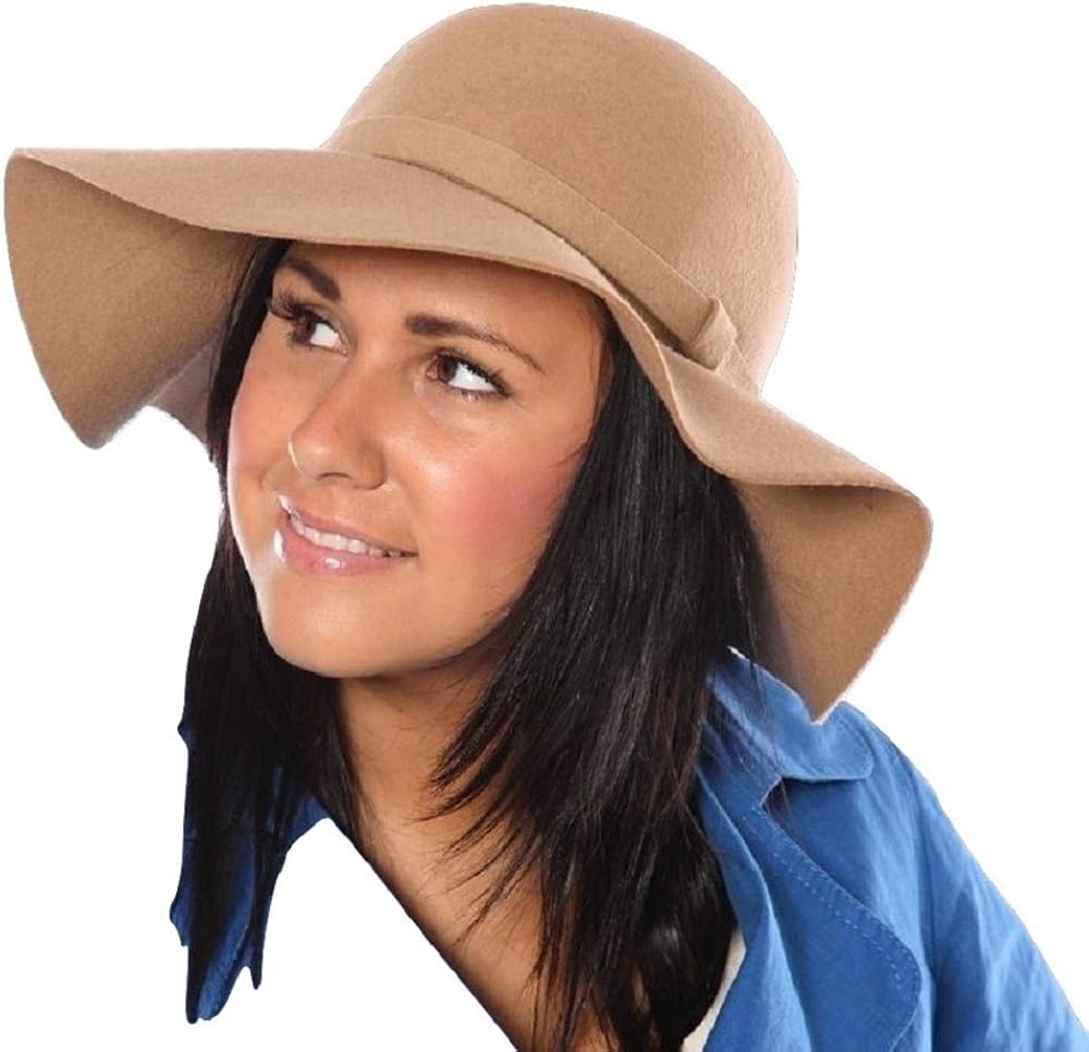 hats for large heads ladies