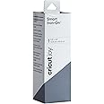 Cricut Smart Iron On Vinyl- Gray, 2-ft Roll (5.5in x 24") for Joy machine - matless cutting for shapes up to 4ft, & repeated cuts up to 20ft