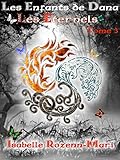 Les Enfants de Dana - Les Eternels (French Edition) by 