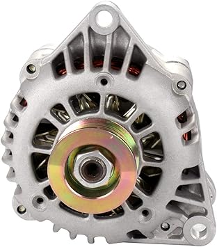 Amazon Com Roadfar Alternator Fit For 1994 1996 Buick Regal 1995 1996 Monte Carlo 1993 1996 Oldsmobile Cutlass Supreme 8156 8156 3 Automotive