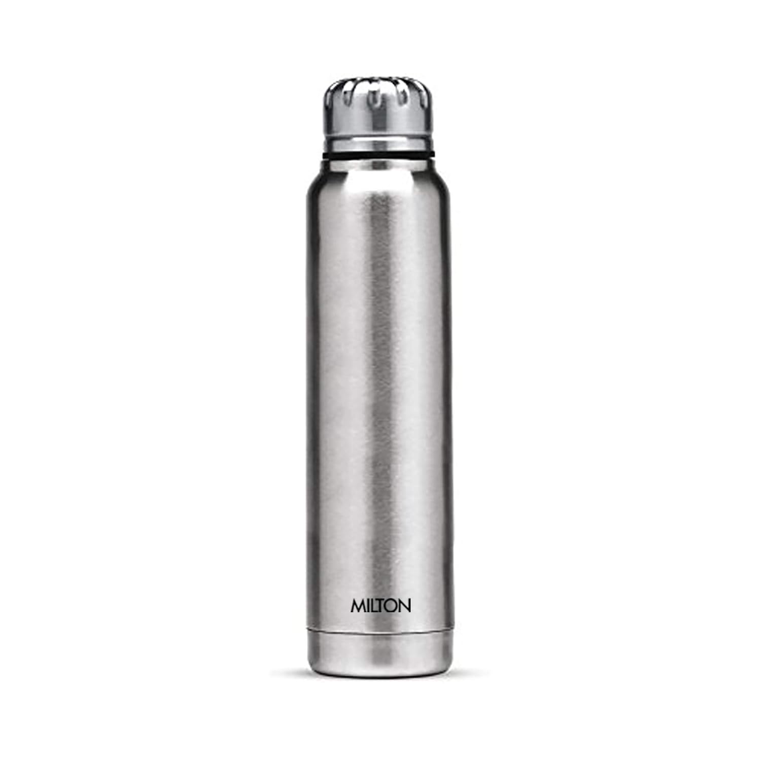 milton pink thermosteel bottle 750 ml flask