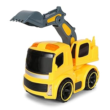 jcb truck for kids