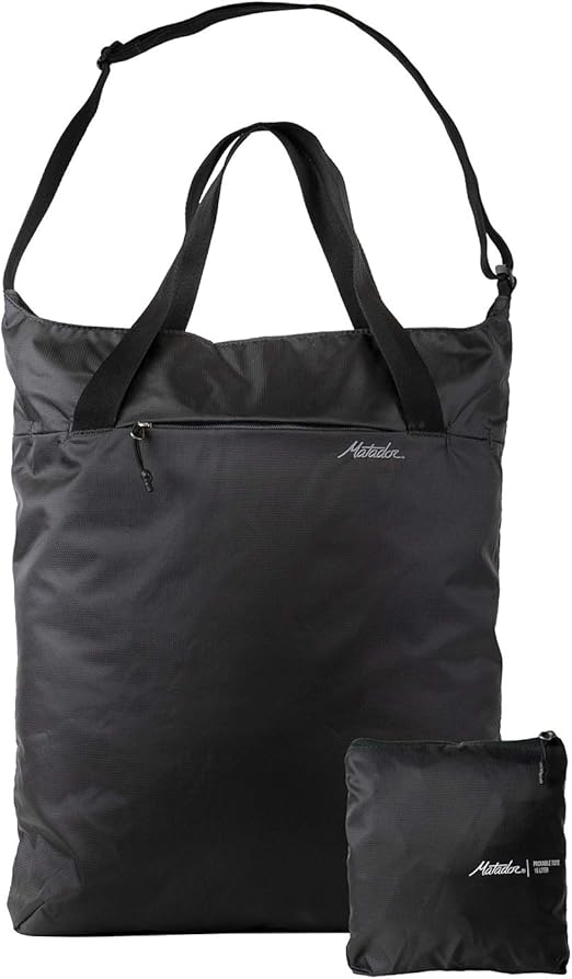matador tote