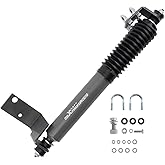 maXpeedingrods 0-3" Steering Stabilizer for Chevy/GMC C/K1500 4WD 88-99 | 0-3" Single Steering Stabilizer for Chevy/GMC C1500/K1500 Pickup Suburban 1988-1999 4WD