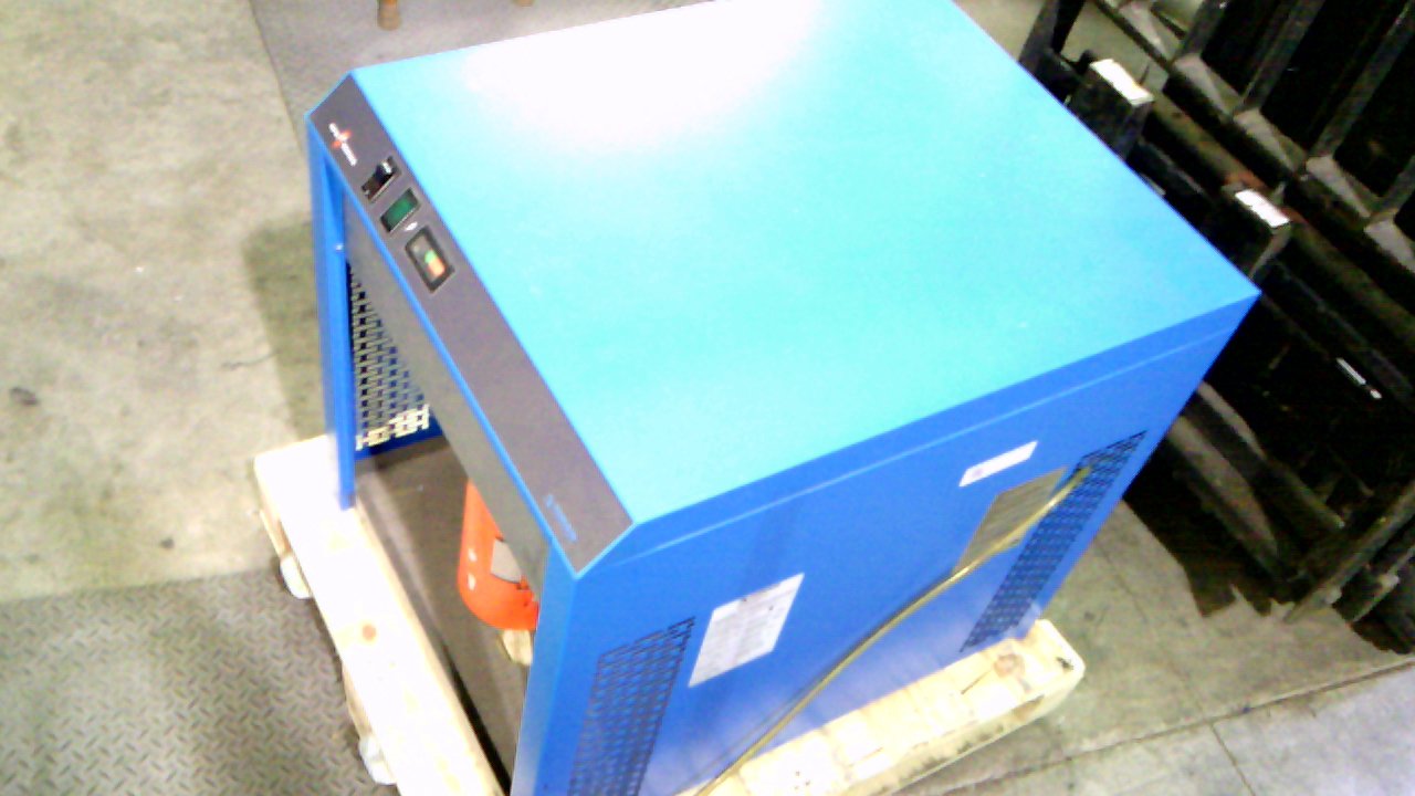 Hankison Hprp-150-115, Compressed Air Dryer, 115Vac, 1Phase, 60Hz,  Hprp-150-115: Amazon.com: Industrial & Scientific