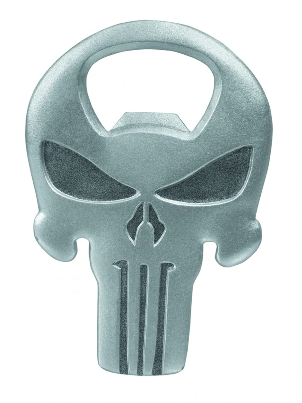 Marvel Punisher Skull Bottle Opener