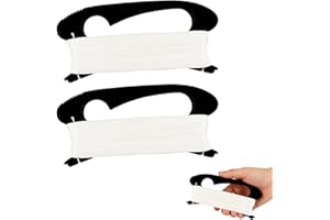 Kite String Set with 2 Plastic Reels and 100m Nylon Line – Durable Tangle-Free Flying Accessory – Smooth Grip and Easy Contro