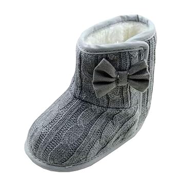 baby winter footwear