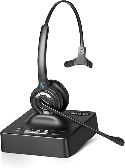 headset for phone and computer