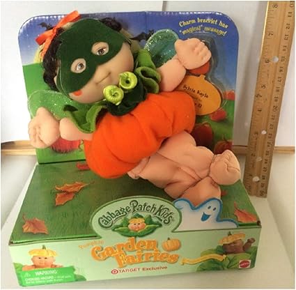 target cabbage patch