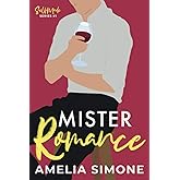 Mister Romance (Self-Made Series)