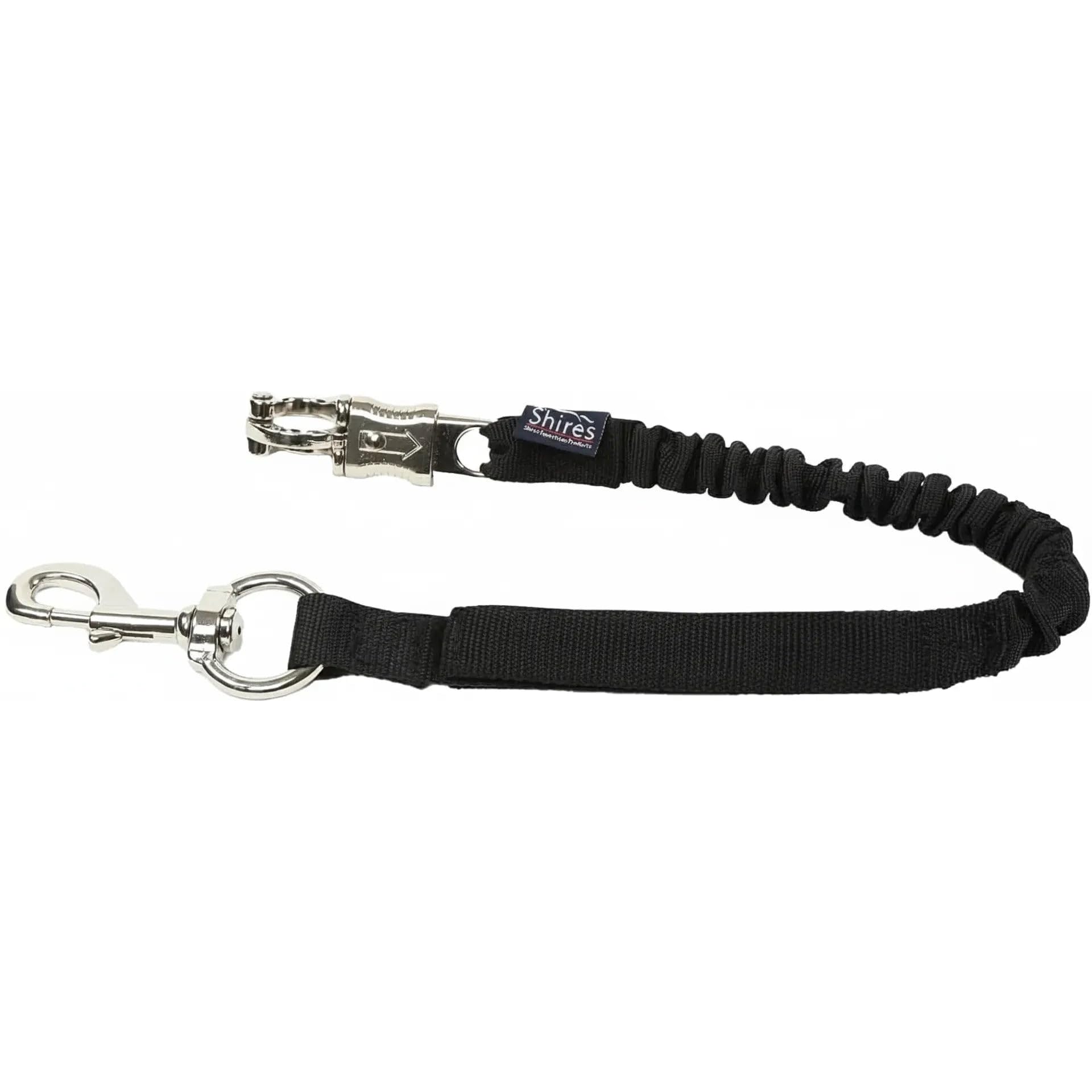 Shires Bungee Breakaway Trailer Tie
