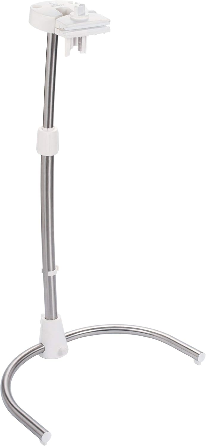 Daylight Company Stitchsmart Needlework Stand Cream Amazon Co Uk Kitchen Home