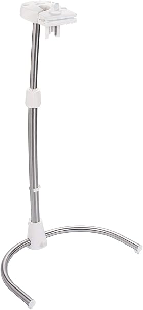 Daylight Company Stitchsmart Needlework Stand Cream Amazon Co Uk Kitchen Home