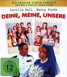 Deine,Meine,Unsere-Digital Remastered (Origina