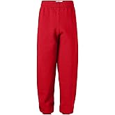 Soffe boys Boys Classic Midweight Fleece Sweatpants