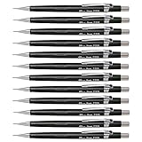 Pentel 0.5 mm Lead Automatic Pencil - Black