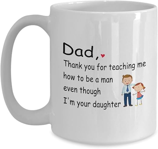 mugs for dad
