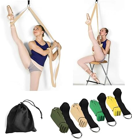 Gymnastics stretching equipment Clearance