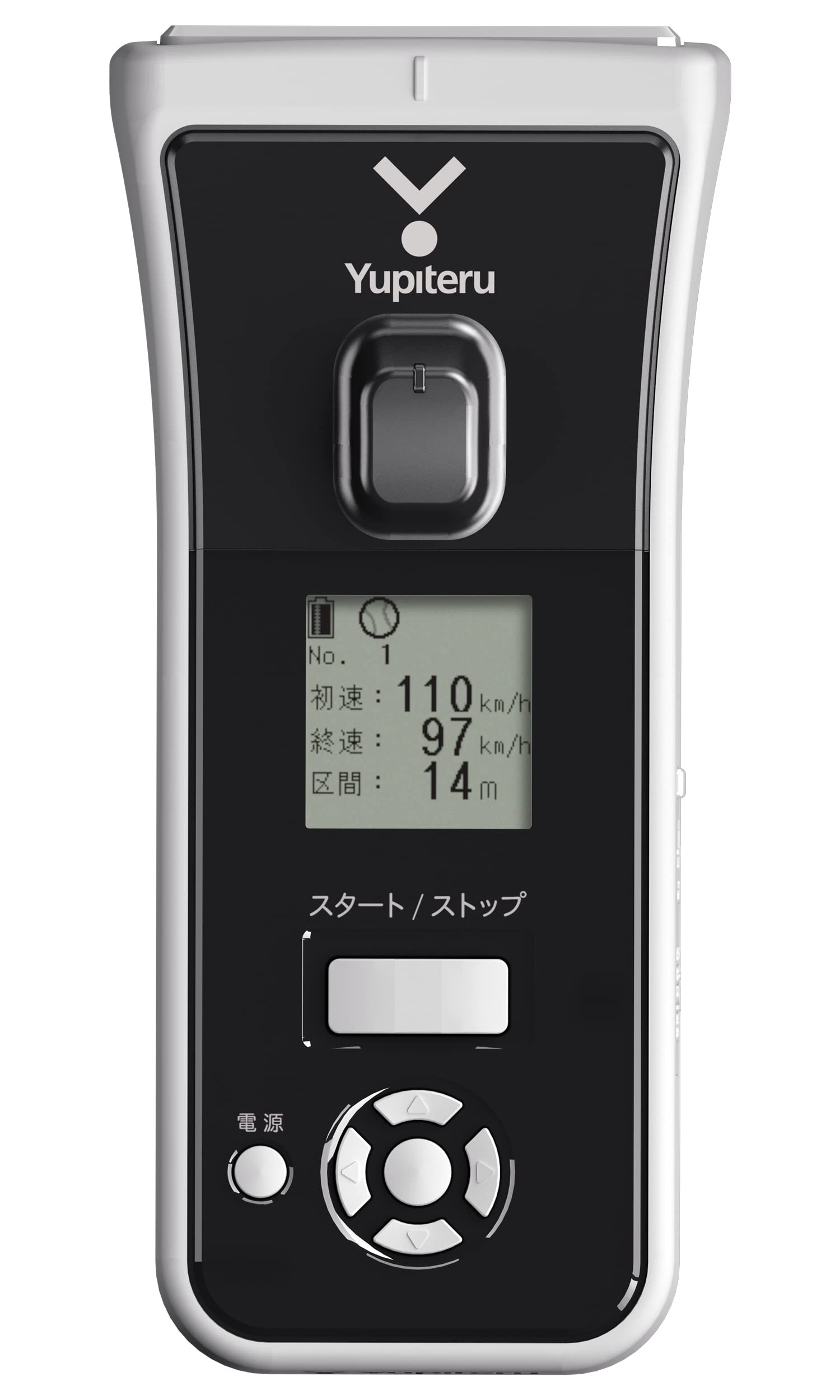 ユピテル(YUPITERU) スピードガンBSG-1 Basic商品画像