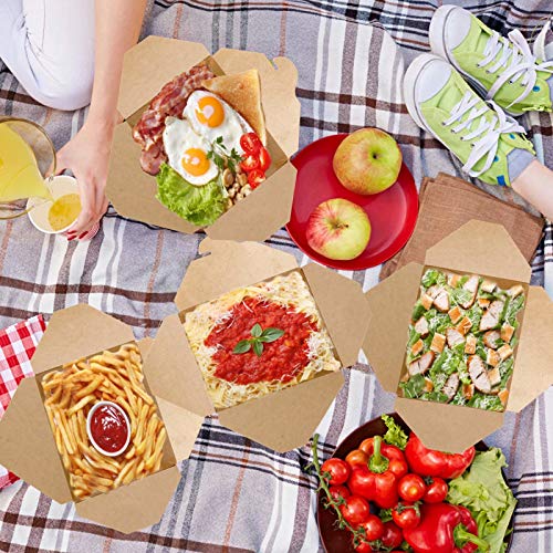 6 Colovis+Containers+Microwaveable+Disposable+Restaurant