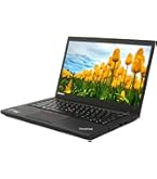 Amazon.com: Lenovo Thinkpad T440s Notebook Computer - Intel Core