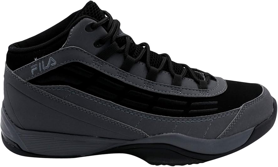fila spitfire mens basketball shoes