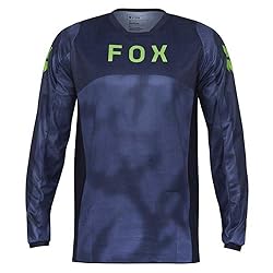 Fox Racing Mens 180 Motocross Jersey