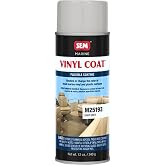 SEM Vinyl Coat&trade; - Light Grey - 12oz