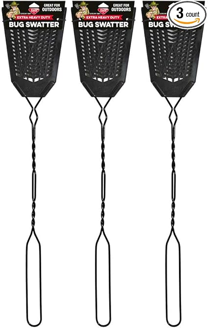 Ultimate fly swatter Clearance