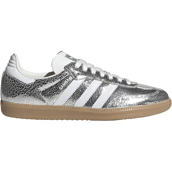 adidas gazelle silver green womens Swarovski Adidas Original Superstar – Pink Ivy main image 0