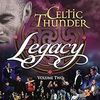 Legacy, Vol. 2