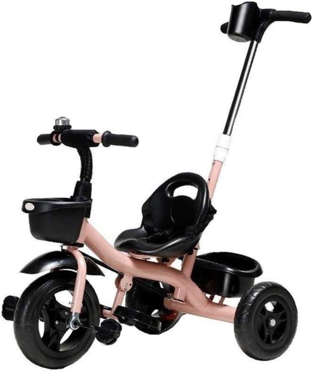 Pushchairs Children's Rocking Horse Trikes Infant Child Tricycle Bicycle 1-3 Years Old Stroller Baby Bicycle Child 2-6 Years Old Stroller Children's Bicycle Baby Products