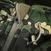 CS010918001 Coldstar Waterproof Military Tactical Combat Softshell Jacket Outdoor Camping Hiking Camouflage Hoodie Coat
