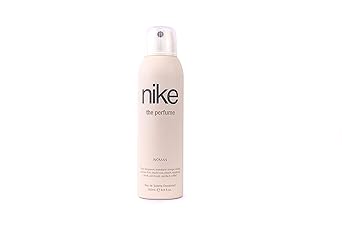 NIKE The Perfume Woman Deo 200 Ml Vapo - 200 ml: Amazon.es