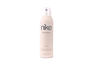 NIKE The Perfume Woman Deo 200 Ml Vapo - 200 ml: Amazon.es