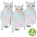 Livin' Well Bird Repellent Reflective Owl Decoy - Bird Deterrent, Woodpecker Deterrent, Owl Scarecrow and Fake Owl Bird Repellent Devices to Scare Birds Away (3 Pk)