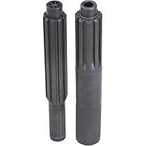 CTA Tools 6312 Clutch Alignment Tool – 1-3/4" X 10" X .980" For Most Trucks-1166233