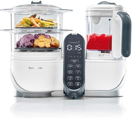 baby food maker babymoov