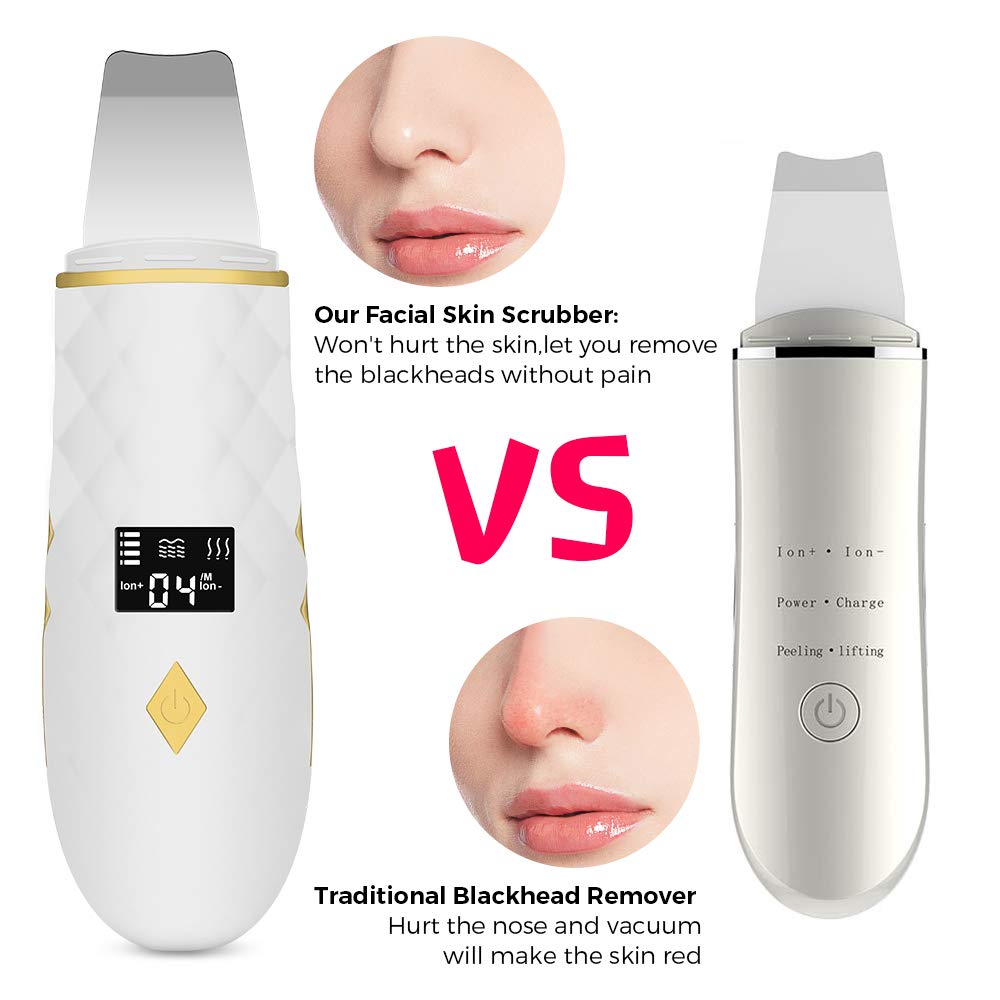 skin routine for blackheads