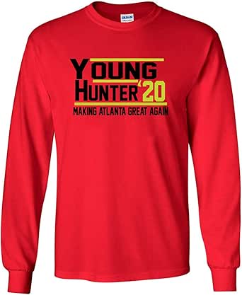2020 Young Hunter 2020 Young Hunter