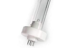 Caprock Ultravation UltraMax T3 AS-IH-1001 Compatible UV-C Lamp for UMX, UME, Photronic and Other Systems