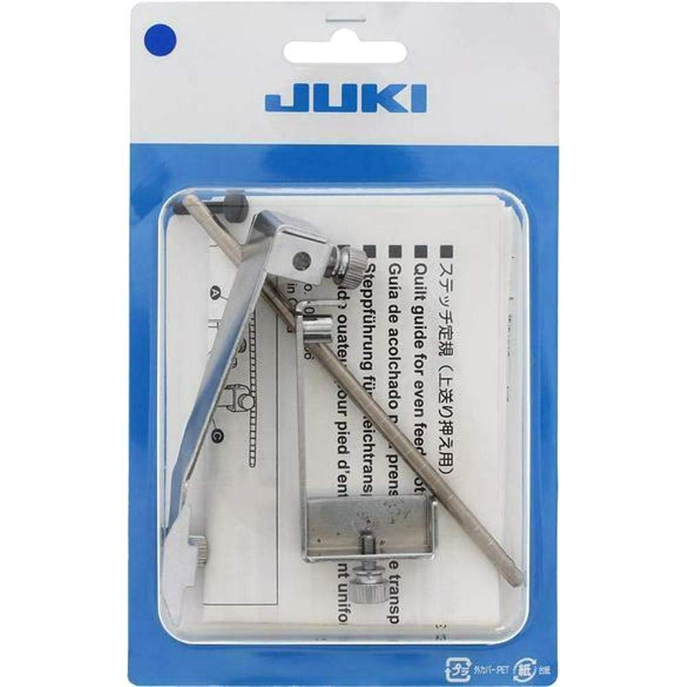 JUKI Even Feed Foot Quilting Guide #40171424 for TL-98Q, TL-2000Qi, TL-2010Q