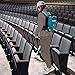 Makita XT278PTX1 18V (5.0Ah) LXT Lithium-Ion Cordless 2-Pc. Vacuum Combo Kit